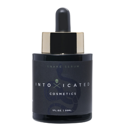 Snake Serum