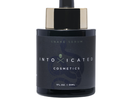 Snake Serum