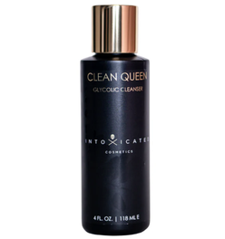 Clean Queen Glycolic Cleanser