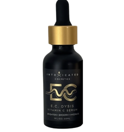 E.C. Dysis Serum