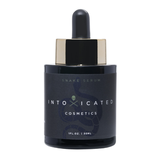 Snake Serum
