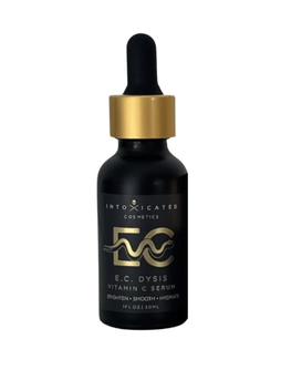 E.C. Dysis Serum