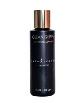 Clean Queen Glycolic Cleanser