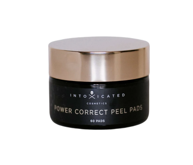 Power Correct Peel Pads