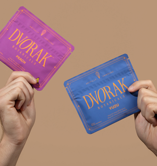 Dvorak Botanicals