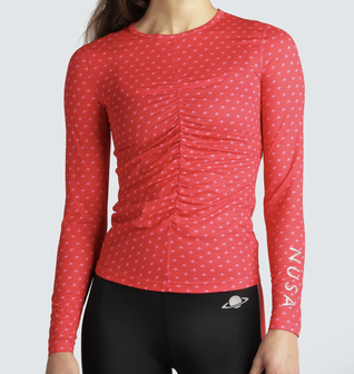 LS2 AIR LONG SLEEVE