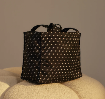 MINI GYM BAG NYLON