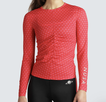 LS2 AIR LONG SLEEVE