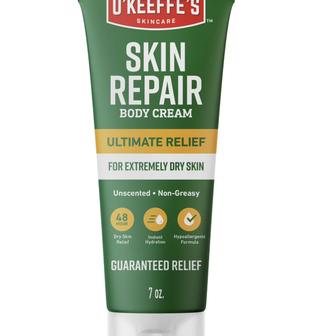 Skin Repair Ultimate Relief