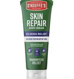 Skin Repair Eczema Relief