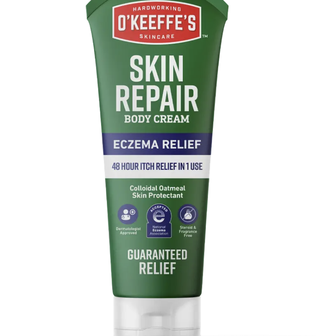 Skin Repair Eczema Relief