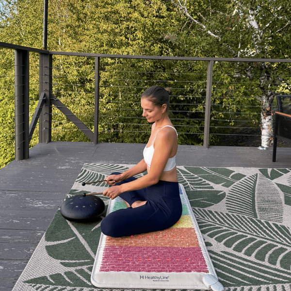 World Mental Health Day: HealthyLine Champions Daily Wellness Rituals to Ease Anxiety, Improve Sleep, and Support Emotional Balance