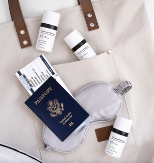 The Travel Kit