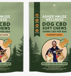 CBD Soft Chew Variety Pack | Calm + Comfort