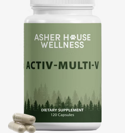 Activ-Multi-V | Energy + Defense