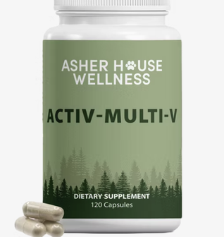 Activ-Multi-V | Energy + Defense