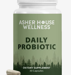 Daily Probiotic | Digest + Defense