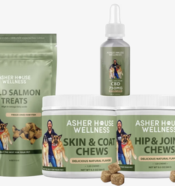 Golden Years Comfort Bundle