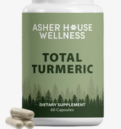 Turmeric | Inflammation + Repair