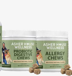 The Seasonal Allergy Bundle