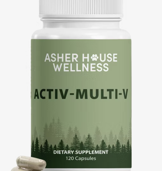 Activ-Multi-V | Energy + Defense