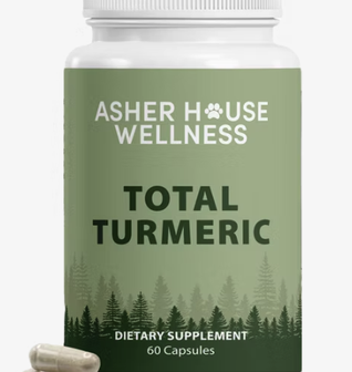 Turmeric | Inflammation + Repair