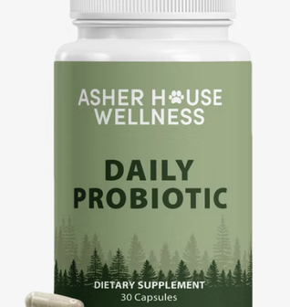 Daily Probiotic | Digest + Defense