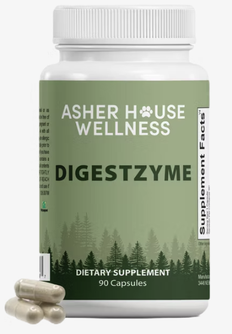 Digestzyme | Digest + Comfort