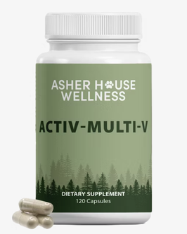 Activ-Multi-V | Energy + Defense