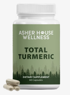 Turmeric | Inflammation + Repair
