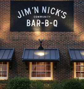 Jim 'N Nick's