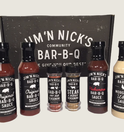 Jim 'N Nick's Variety Pack