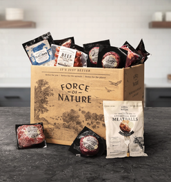 Just Add Wine & Cheese Box