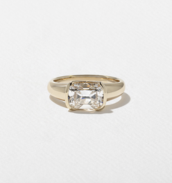 Esme Antique Cushion