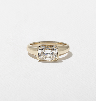 Esme Antique Cushion