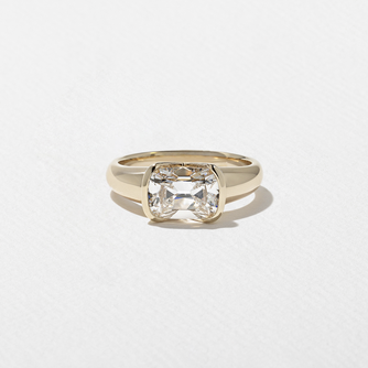 Esme Antique Cushion