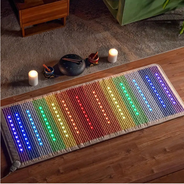 Wrap Yourself in Wellness: HealthyLine’s Infrared Recovery Mats Become the Coziest Gift of the Season