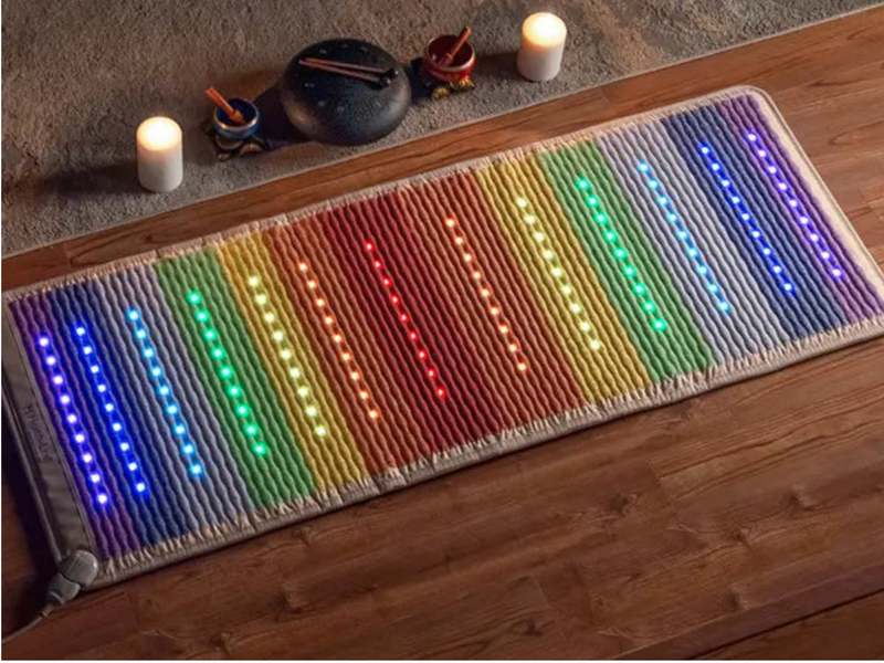 Wrap Yourself in Wellness: HealthyLine’s Infrared Recovery Mats Become the Coziest Gift of the Season