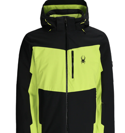Spyder Men's Ski & Snowboard  Jackets