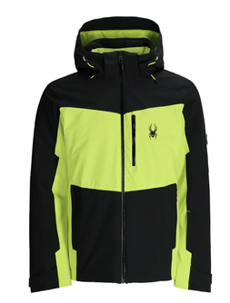 Spyder Men's Ski & Snowboard  Jackets