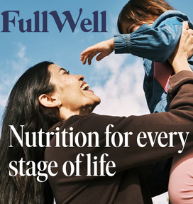 FullWell Fertility