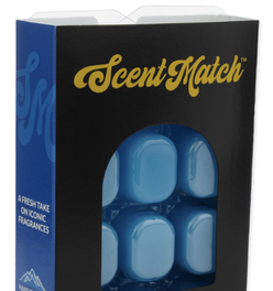 Cobalt Breeze™ Wax Melts (compare to Chanel® Bleu De Chanel® Fragrance)