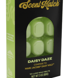 Daisy Daze™ Fragrance Wax Melts (compare to Marc Jacobs® Daisy Wild™)