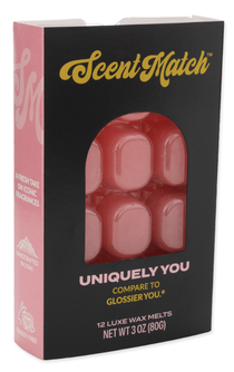 Uniquely You Wax Melts (compare to Glossier You.®)