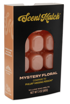 Mystery Floral™ wax Melts (compare to PHLUR® Missing Person® fragrance)