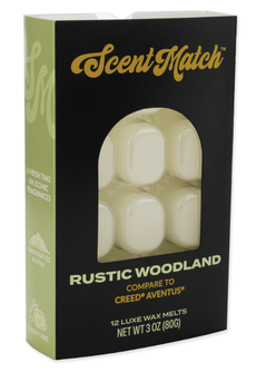 rustic woodland™ wax melts (compare to Creed® Aventus® fragrance)
