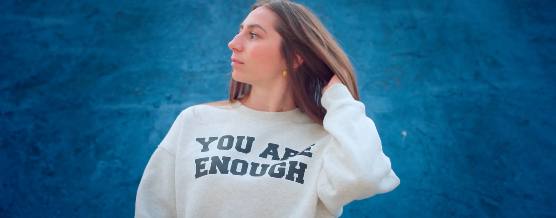 You Are Enough Co.