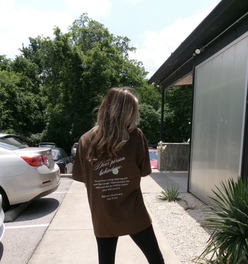 Dear Person Behind Me Tee (New Edition)