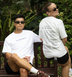 100 Reasons You Are Enough Tee