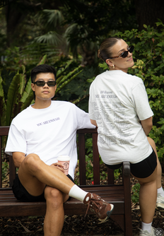 100 Reasons You Are Enough Tee